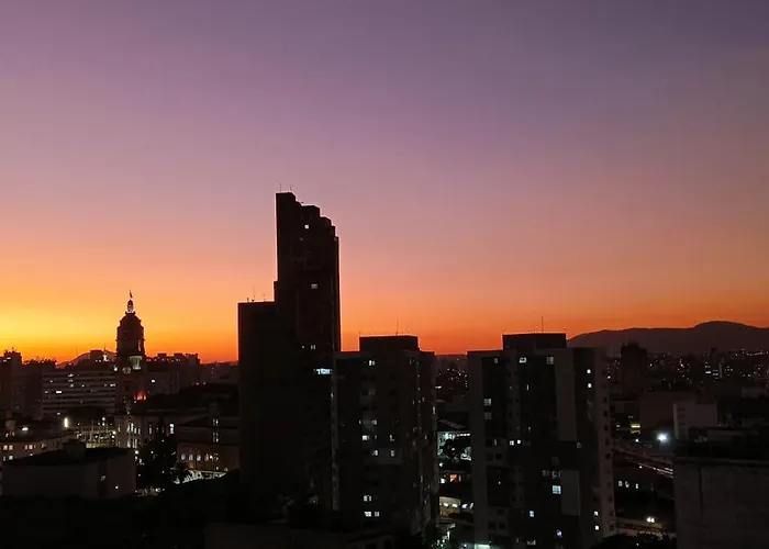 Studio Moderno E Completo - Centro Historico