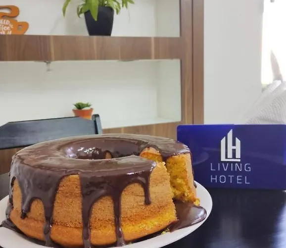 Living Hotel Vila Guilherme