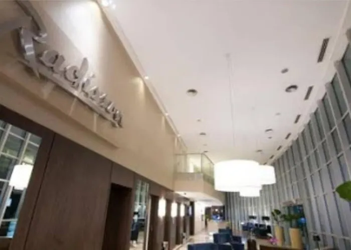 Flat Maravilhoso No Coracao Da Vila Olimpia