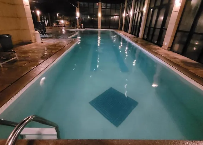 Studio Living Mercure Pinheiros