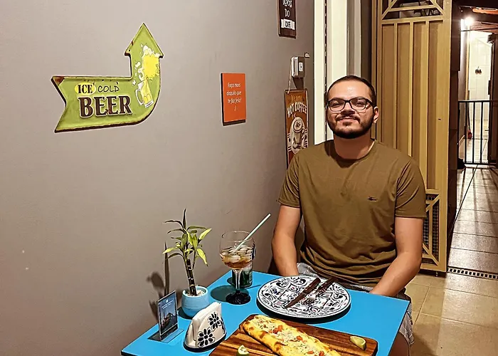 Casa Do Zafer