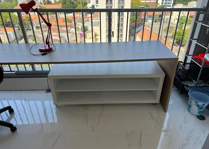 Apartamento Ducatti