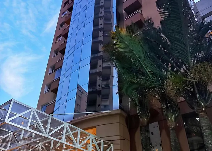 Elegance Suites Stella Vega