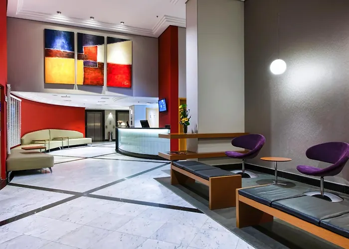 Flat Privativo Comfort Ibirapuera
