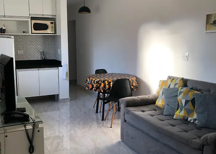 Rua Dr. Diogo De Faria, 671 Apto 22