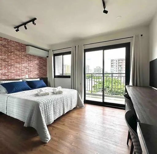 Apartamento Estrela De Moema