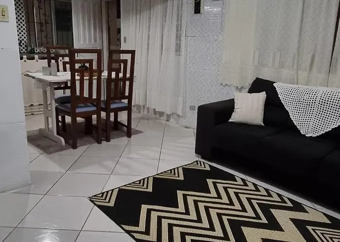 Meu Aconchego