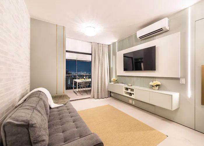 Apartamento Luxuoso 178 Sao Joao