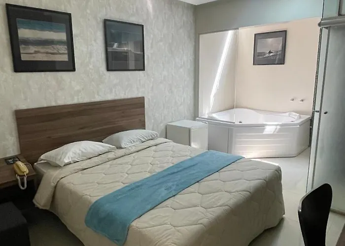 Flex Hotel