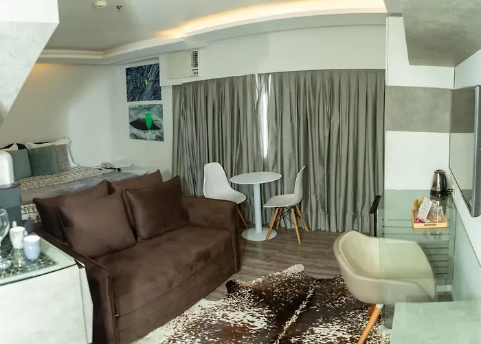 Suite Luxo Vila Mariana