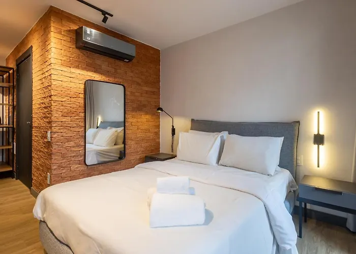 360 Mirant Vila Madalena