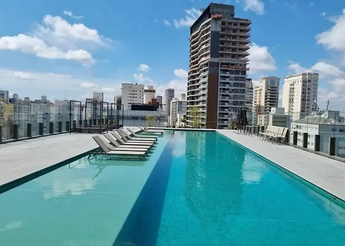 Studio Jardins No Capote Valente