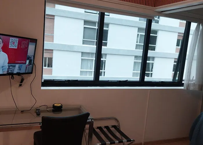 Apartamento Em Sao Paulo Jardins Oscar Freire