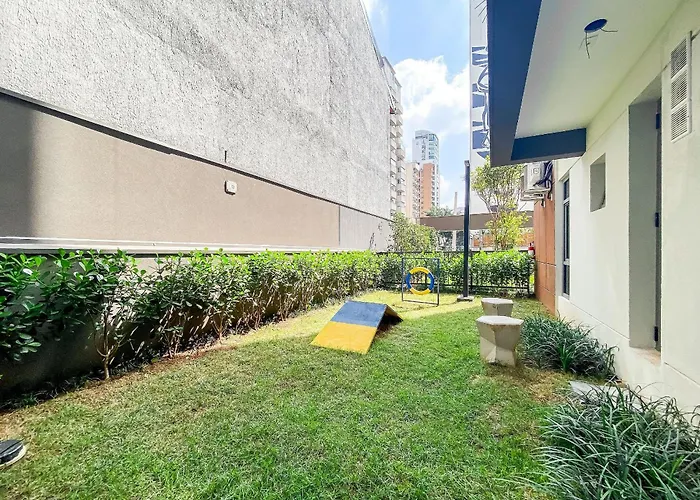 Park Side Jardins