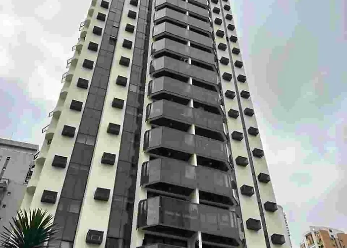 The Plazza Flat