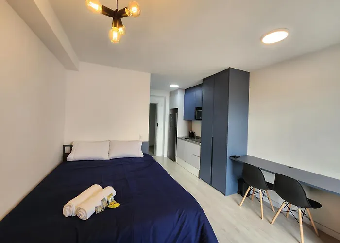 Pinheiros Studio Vila Madalena & Jardins 1709
