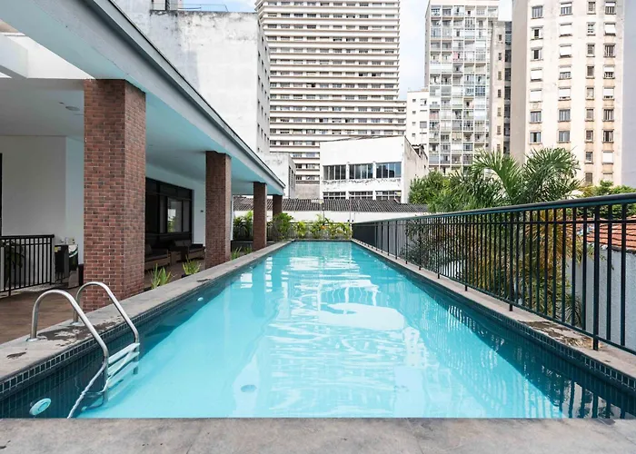 Rosemari\'S Apartments 22 Apartamento Luxuoso