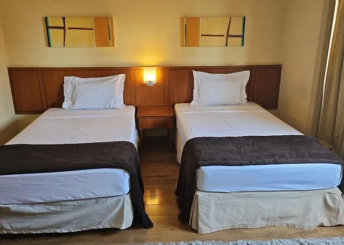Hotel Live Lodge V Mariana Pq Ibirapuera Uh813