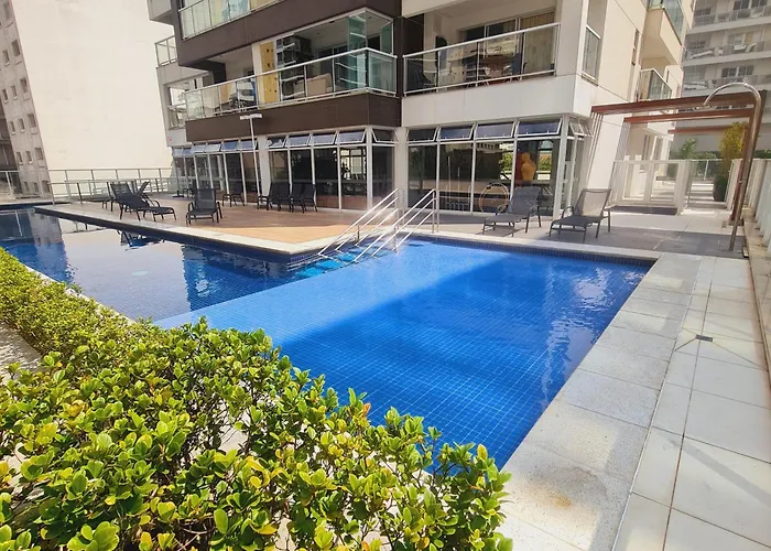 Studio Moderno & Rooftop Incrivel Augusta