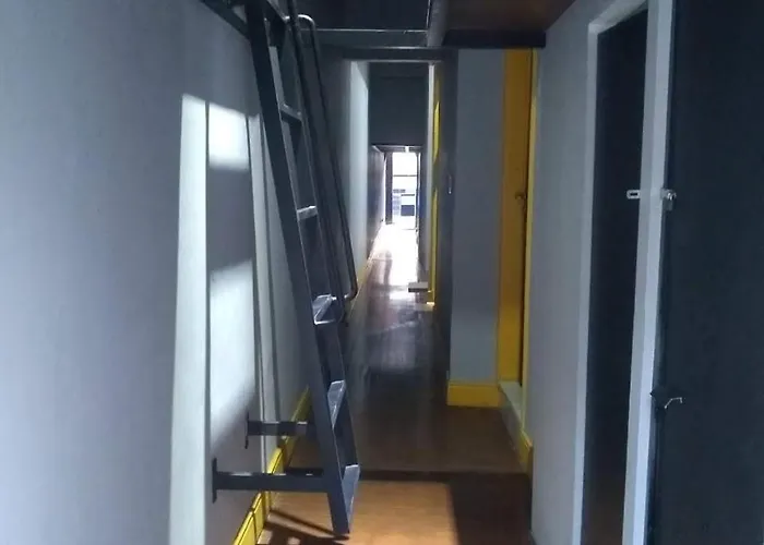 Gran Village Hostel