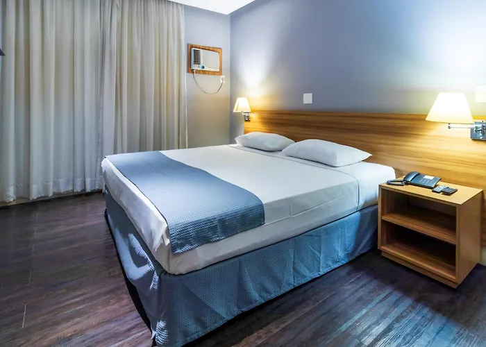 Braston Augusta Hotel By Castelo Itaipava