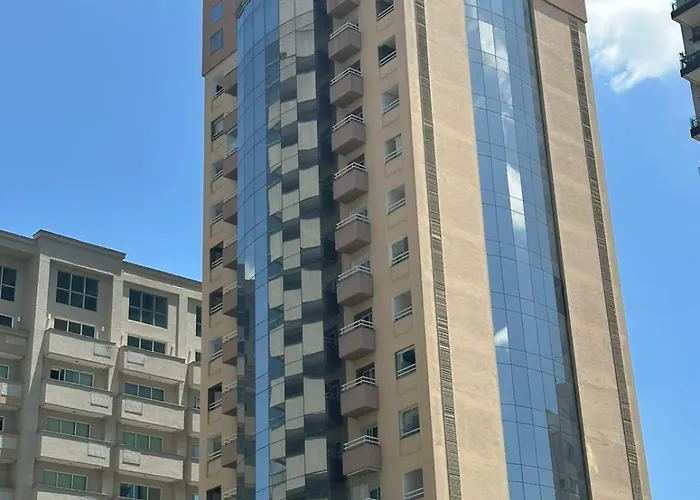 Loft-In Jardim Paulista - Ibirapuera X