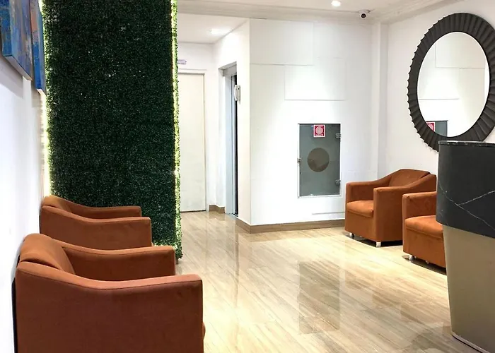 Lory Studio Hotel