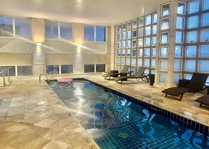Studio Premium Bela Vista
