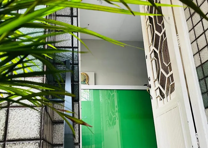 Center Hostel Sp