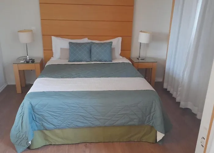 Suite Luxo Flat Congonhas
