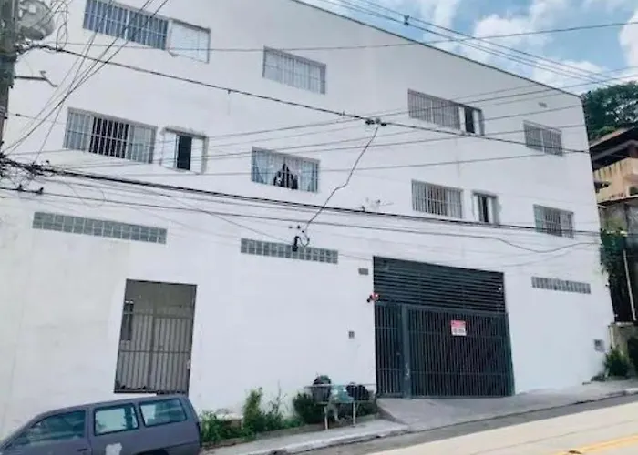 Studio No Tremembe 4