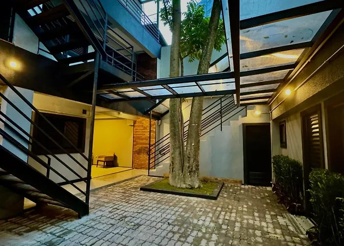 Studio Liberty Congonhas