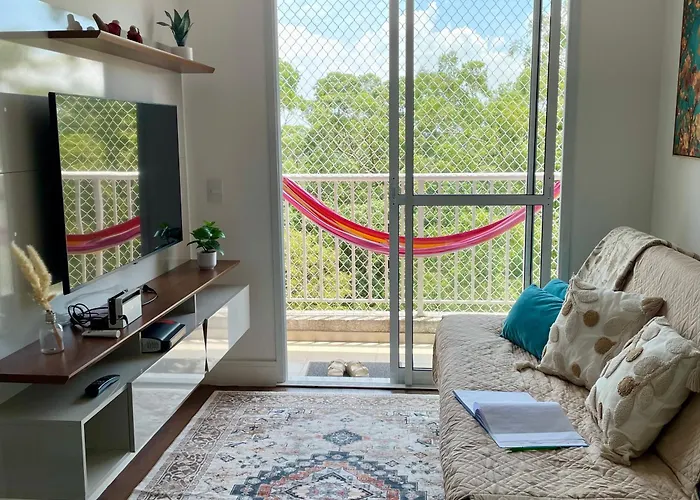 Apartamento Luvs