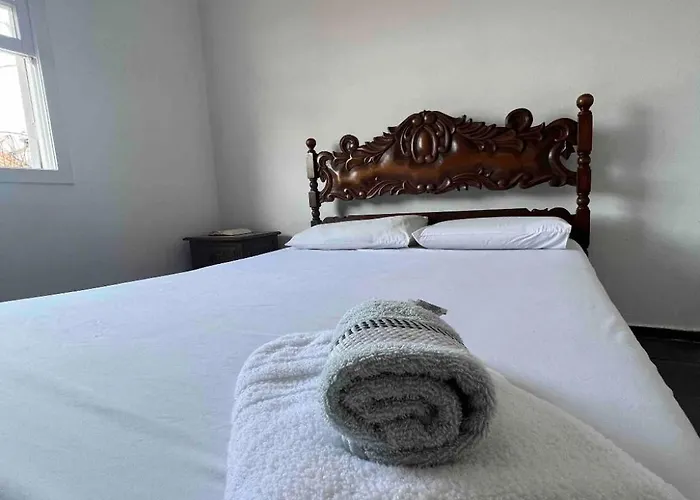 Hotel Congonhas 3