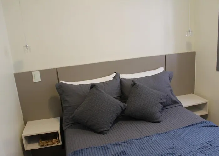Apartamento Moderno E Aconchegante Na Paulista