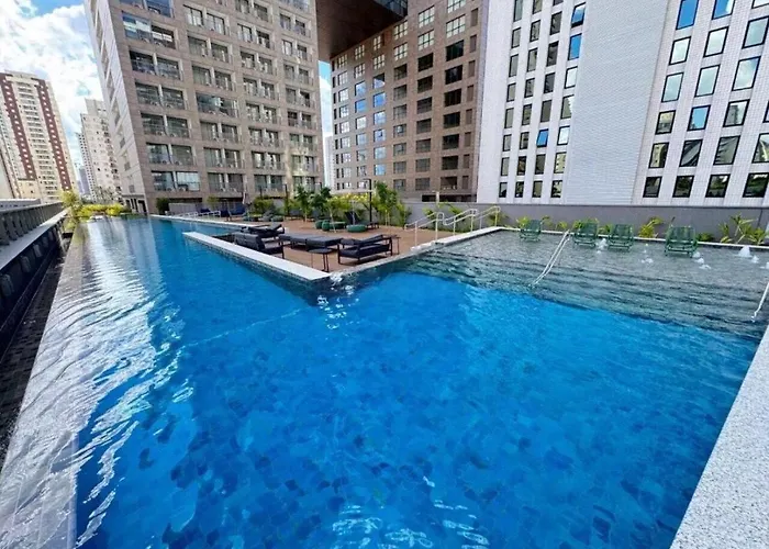Apartamento Em Sao Paulo