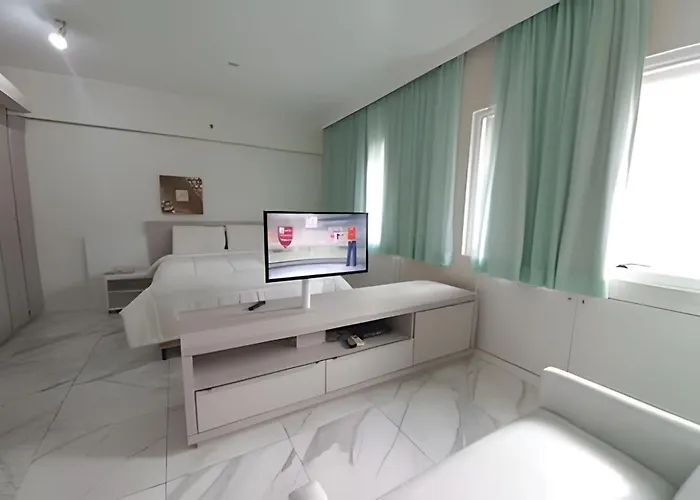 Flat Mercure Maestro Cardim