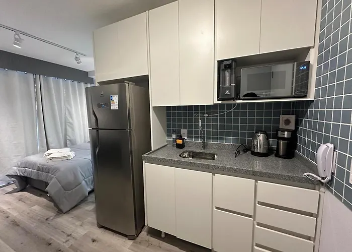 Liberdade Loft & Comfort