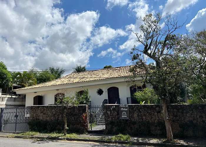Paris House