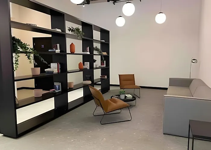 Loft / Sp / Prox Ao Sirio