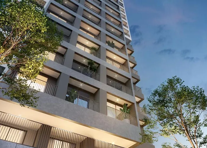 Imperdivel Studio Em Sao Paulo