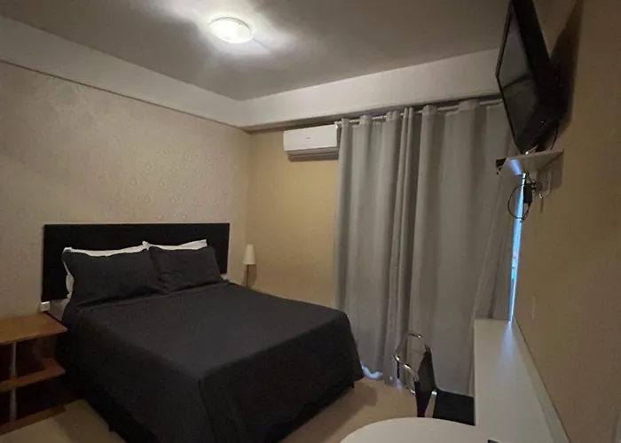 Hotel Biena Aconchegante Sena Madureira Com Garagem 1205