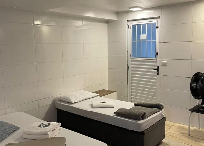 40B Loft Duplo - Pousada Proximo A Sao Paulo Expo, Metro Jabaquara