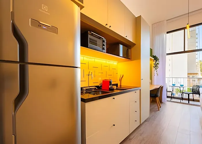 Easy Star - Belo Studio Atemporal Na Oscar Freire - Jd01I