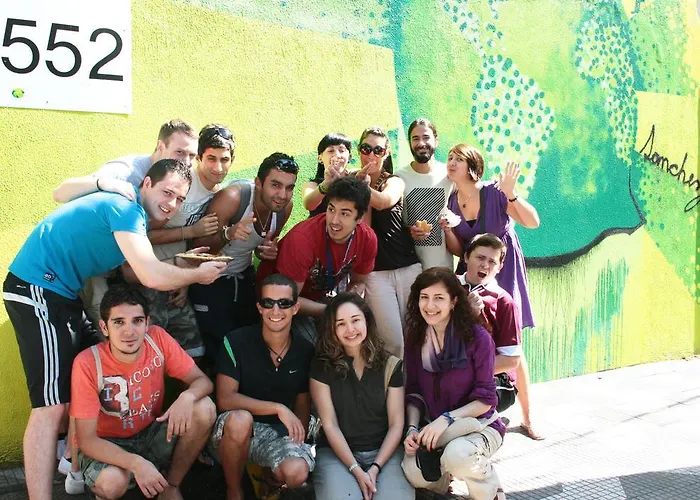 Limetime Hostels