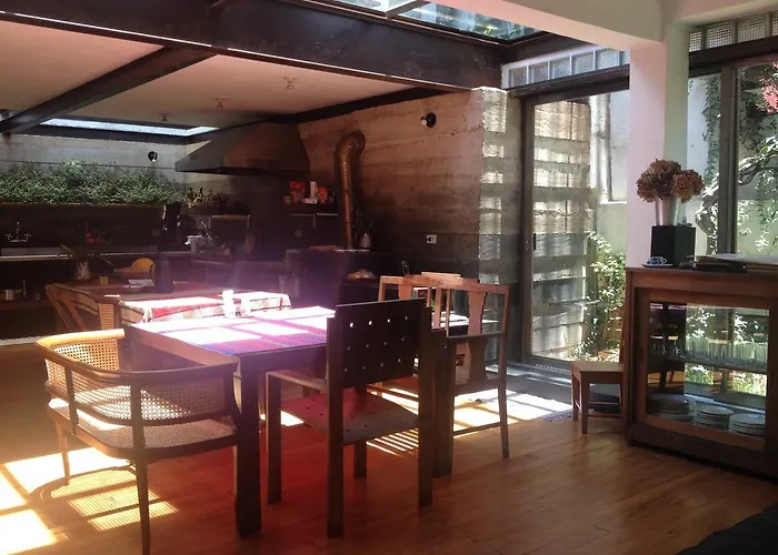 Casa Sumare