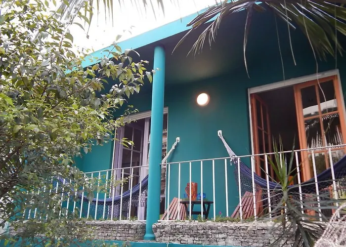 O\'Rileys Perdizes Hostel
