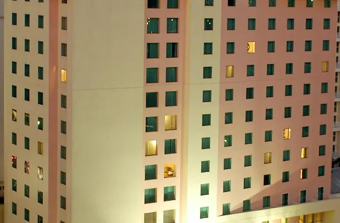 Pestana Sao Paulo