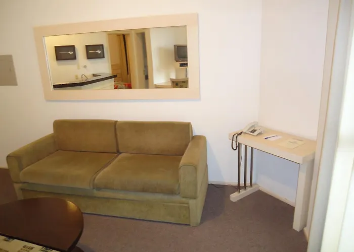 Travel Inn Montecattini