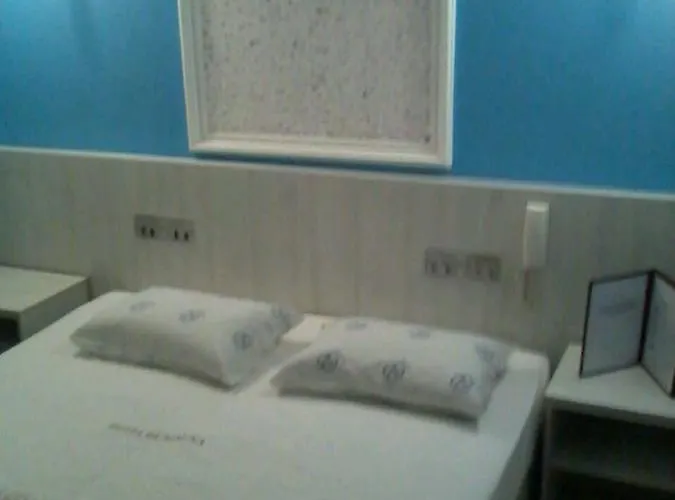 Hotel Guaiauna